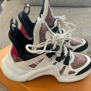 Louis Vuitton Archlight Sneaker